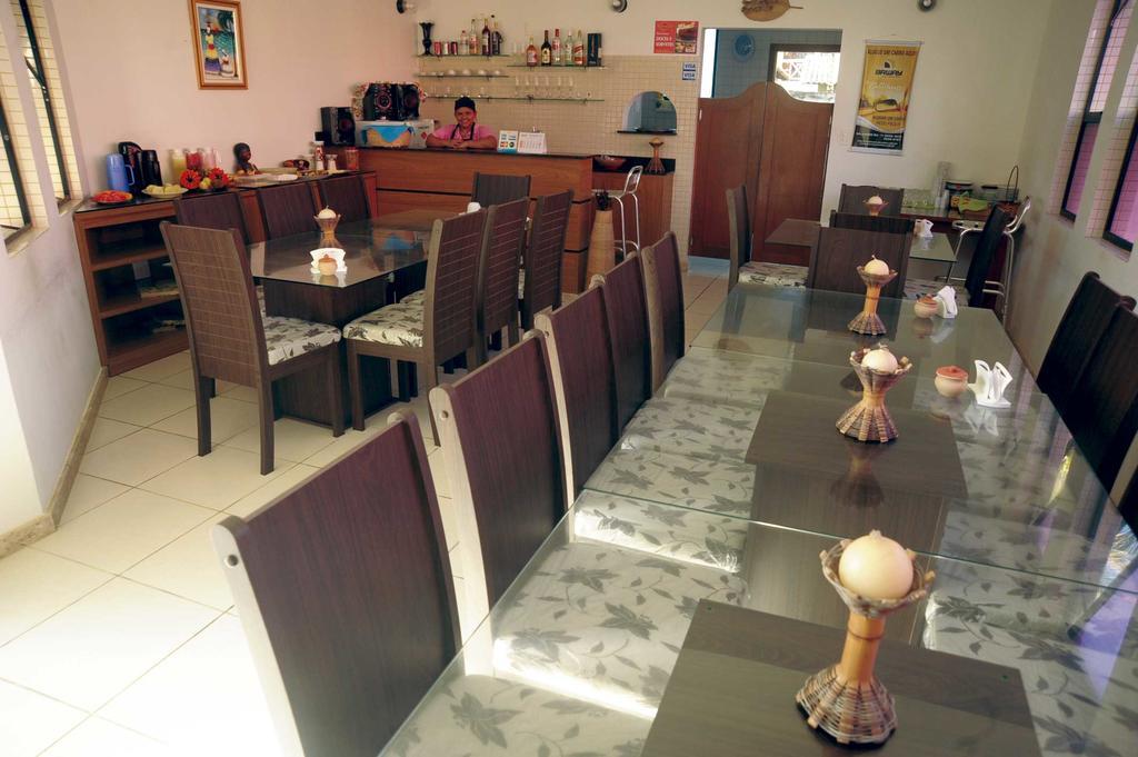 Pousada Restinga Apart Service- Aeroporto Lauro de Freitas Εξωτερικό φωτογραφία