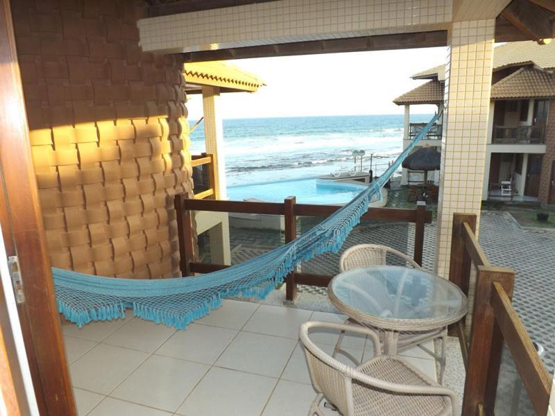 Pousada Restinga Apart Service- Aeroporto Lauro de Freitas Εξωτερικό φωτογραφία