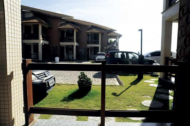 Pousada Restinga Apart Service- Aeroporto Lauro de Freitas Εξωτερικό φωτογραφία